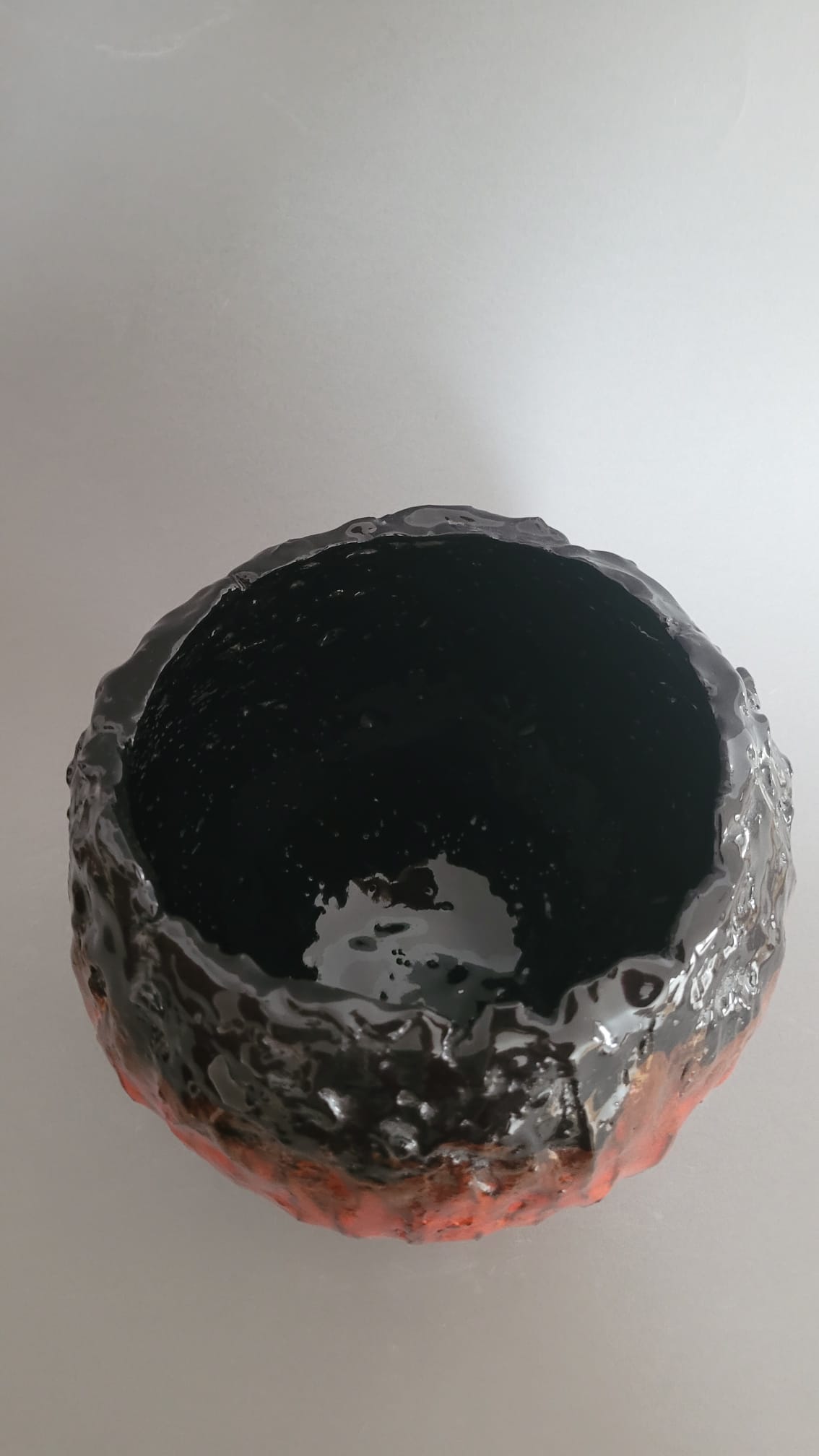 Czerwona kula - obrazek 3