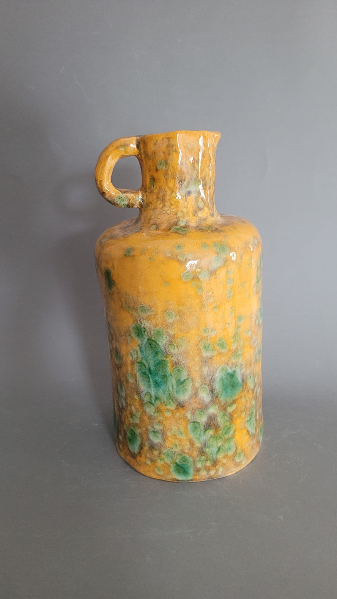 Cytrynowa impresja - obrazek 2