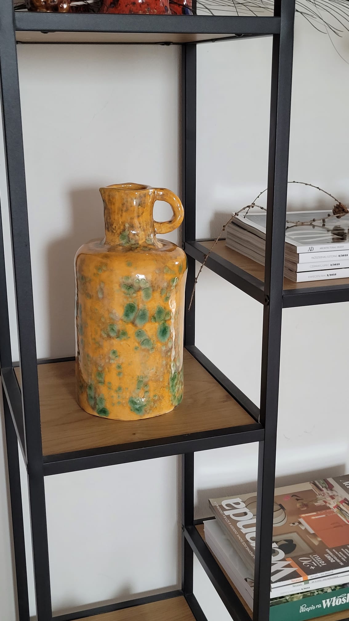 Cytrynowa impresja - obrazek 3