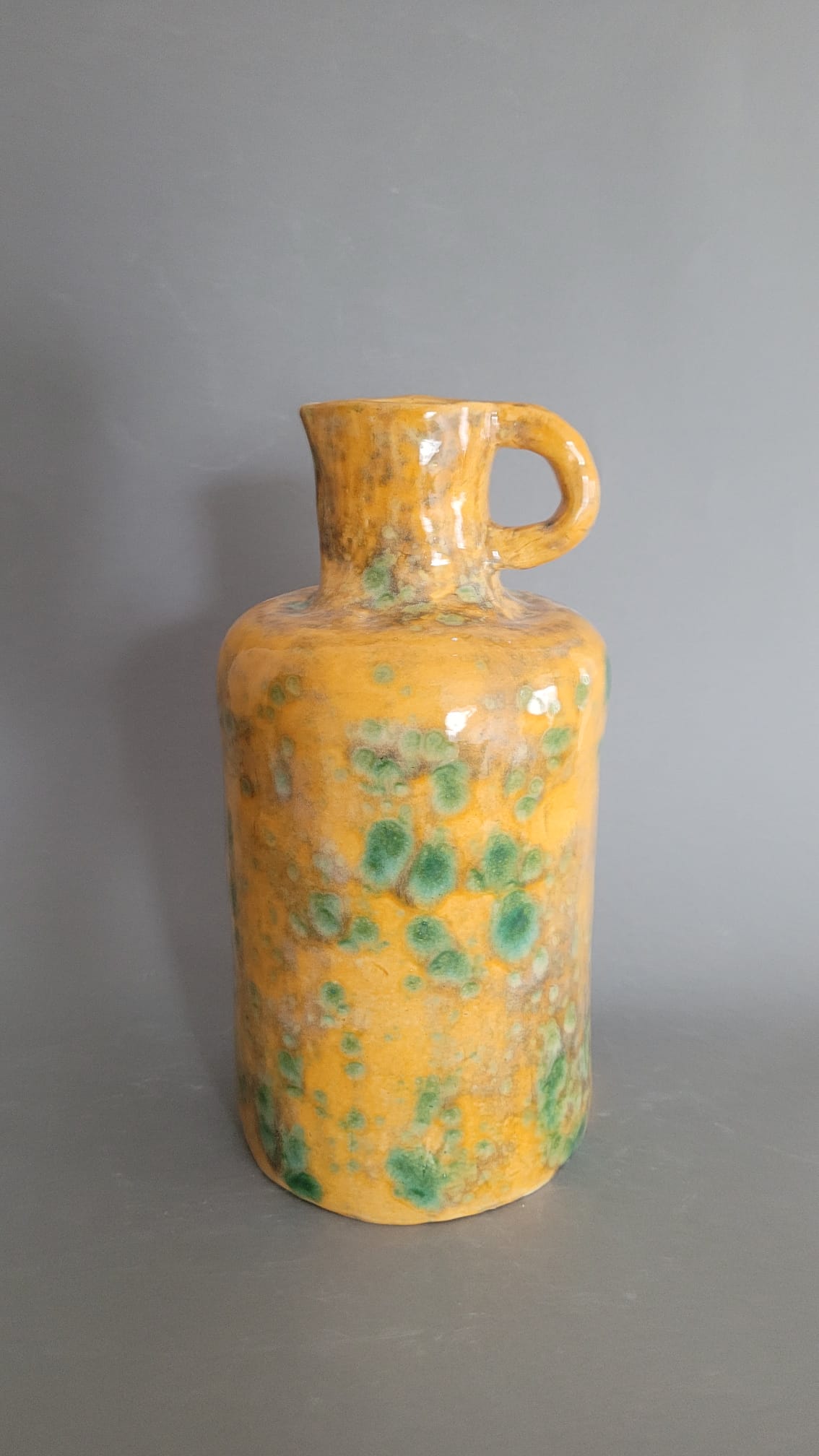 Cytrynowa impresja - obrazek 4