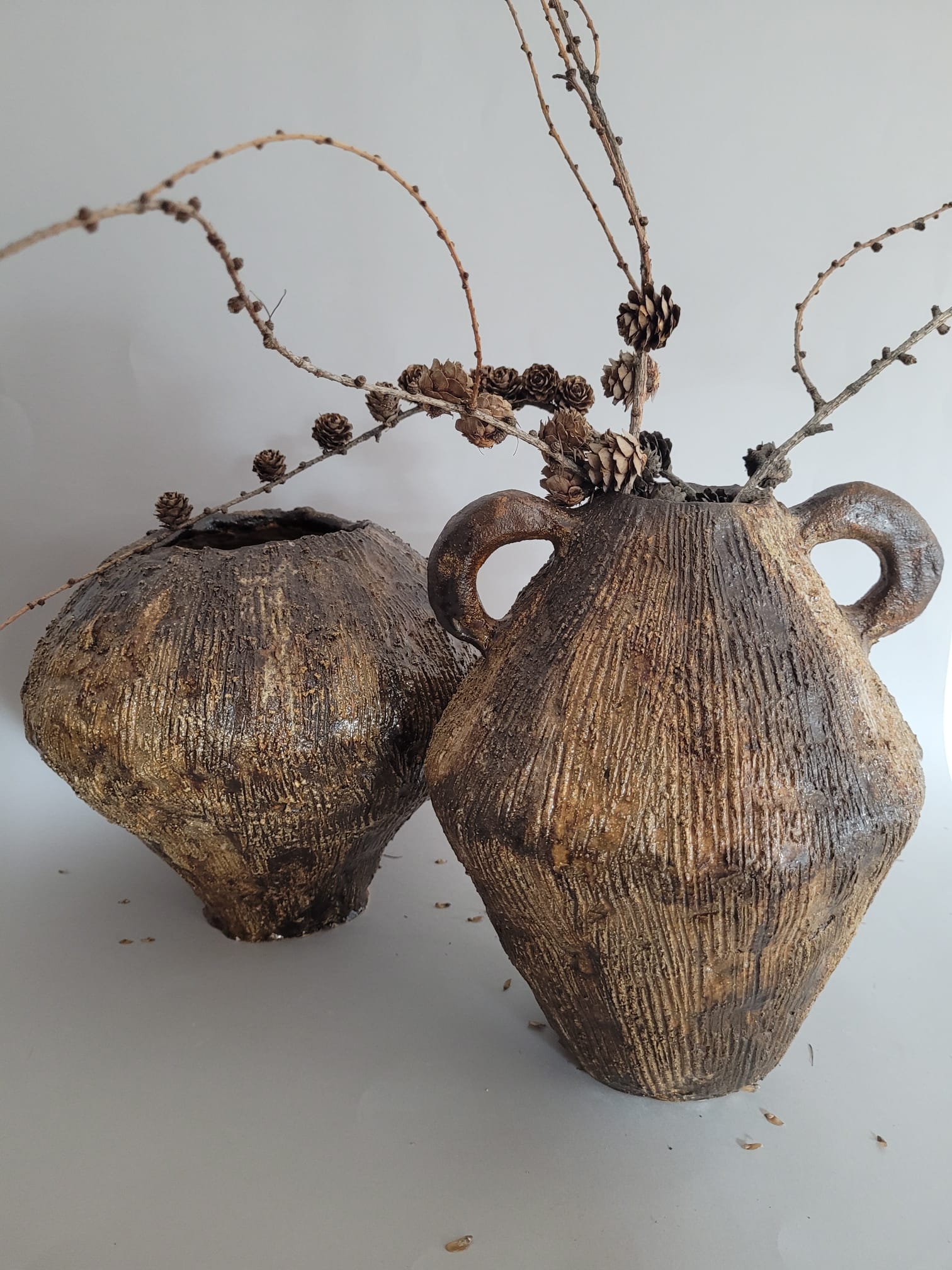 Rustykalna piękność - obrazek 4