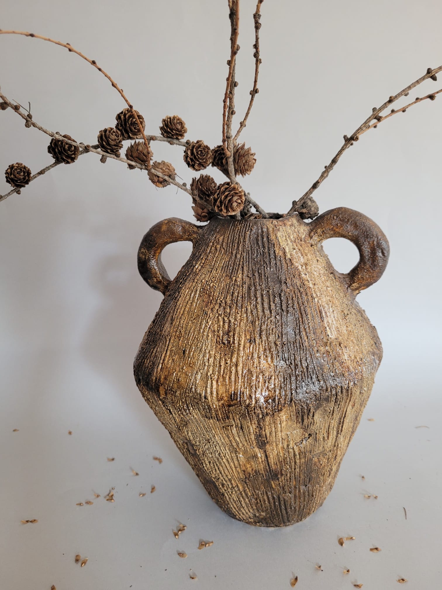 Rustykalna piękność - obrazek 5