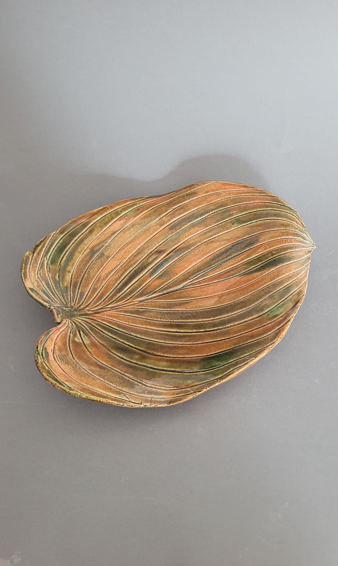 Jesienna zmiana - obrazek 2