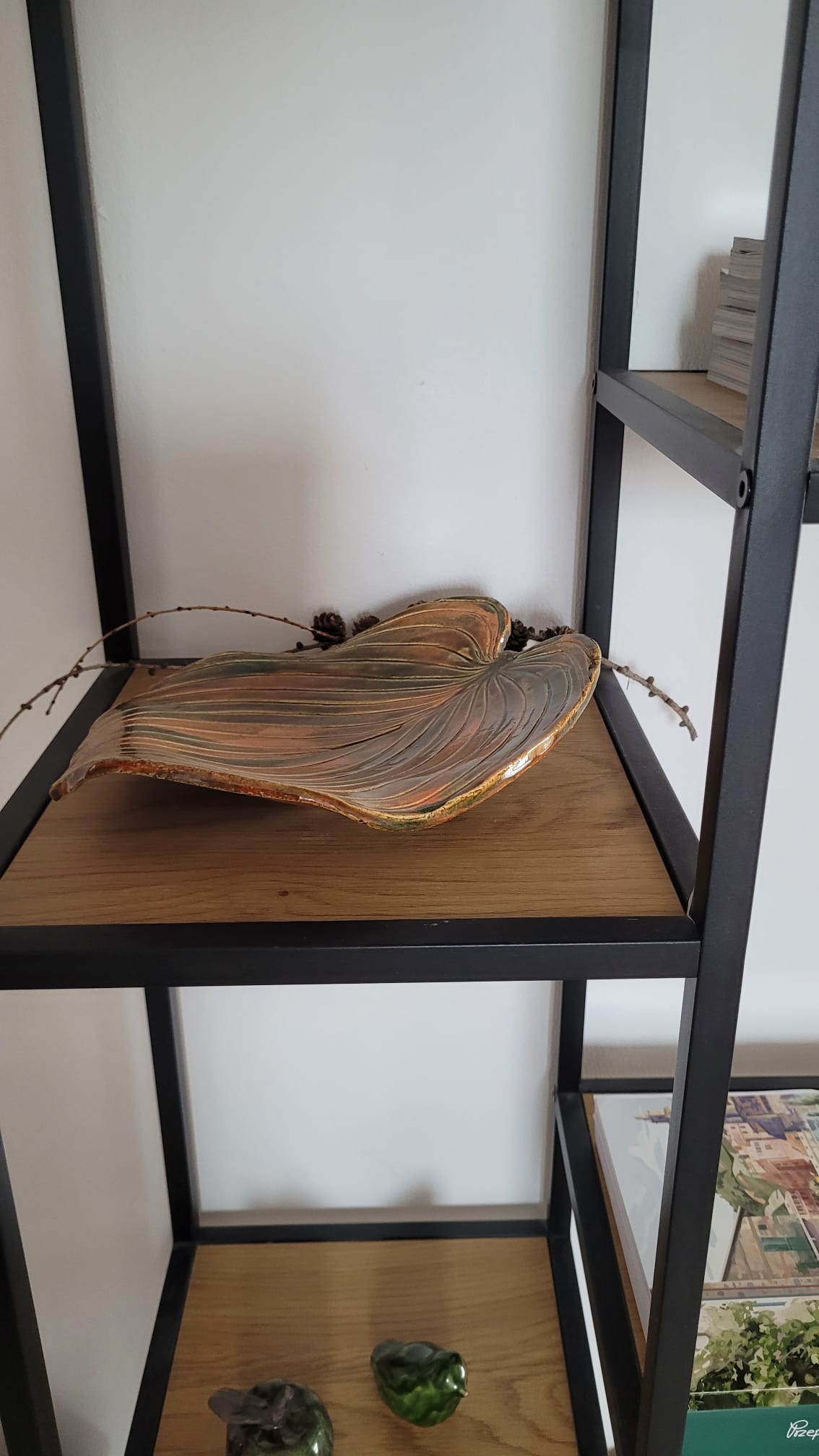 Jesienna zmiana - obrazek 5