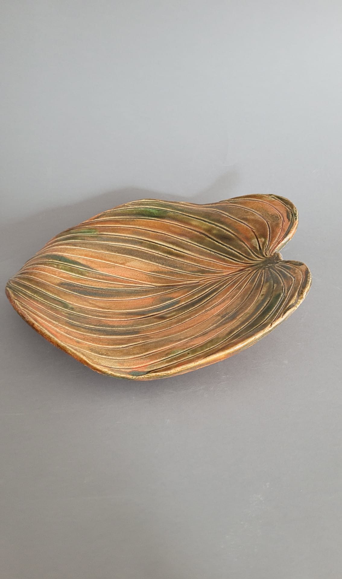 Jesienna zmiana - obrazek 4