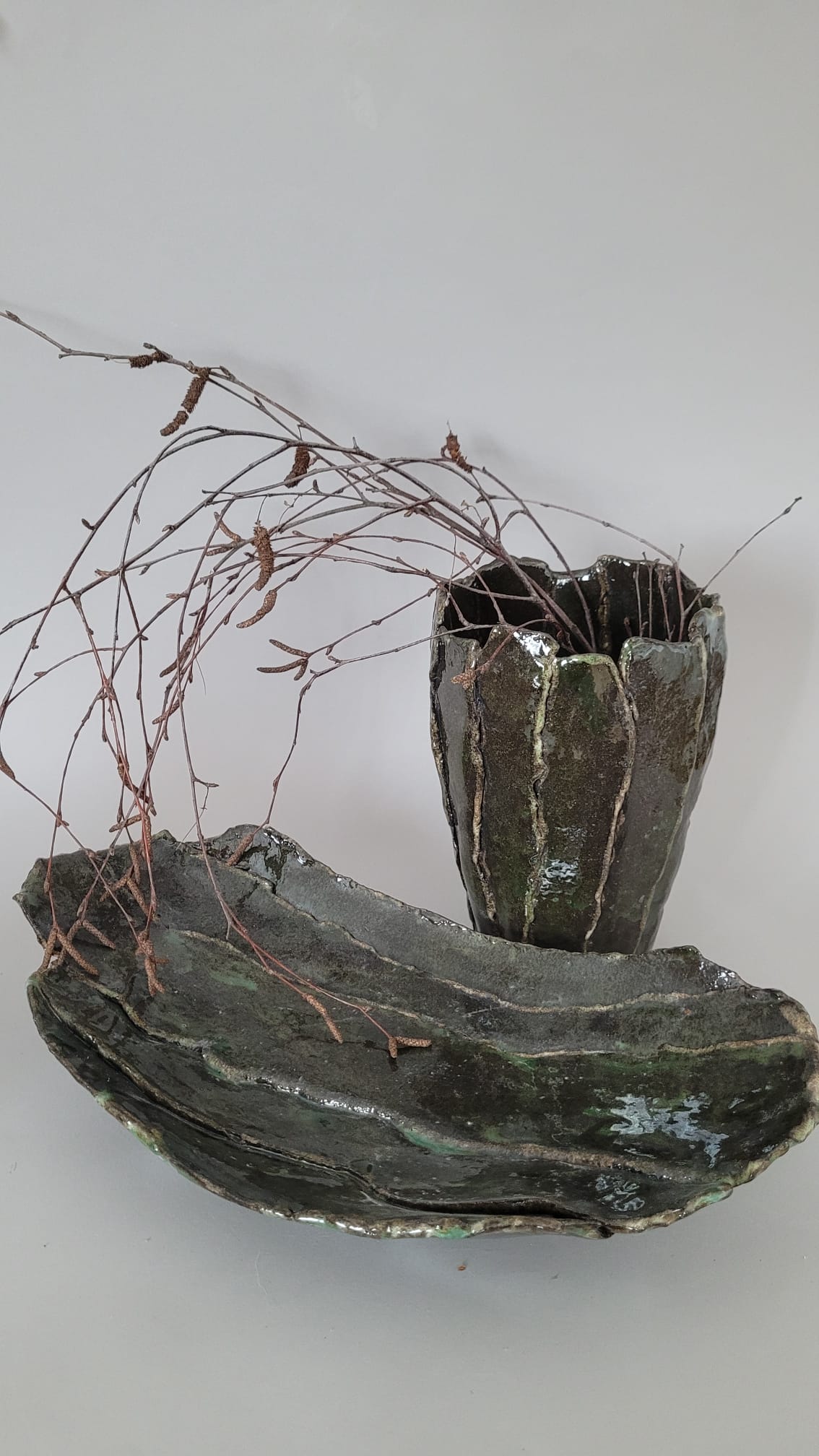 Leśne wabi-sabi - obrazek 5