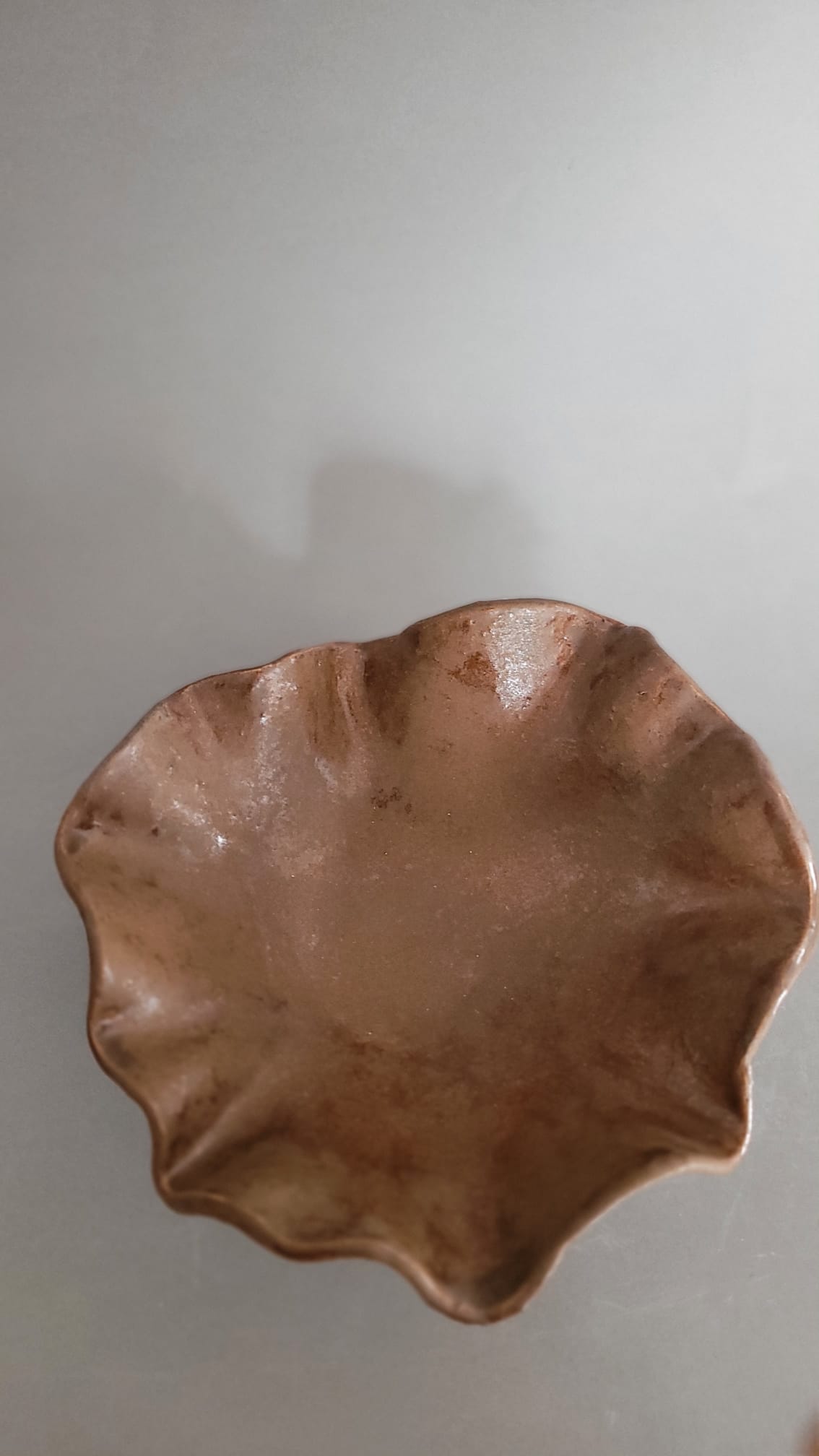 Brązowa fala - obrazek 2