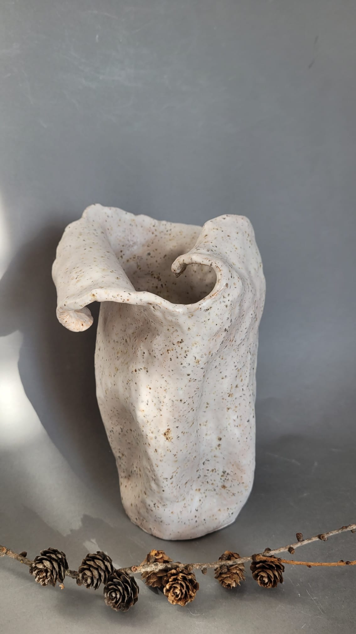 Biała tkanina - obrazek 5