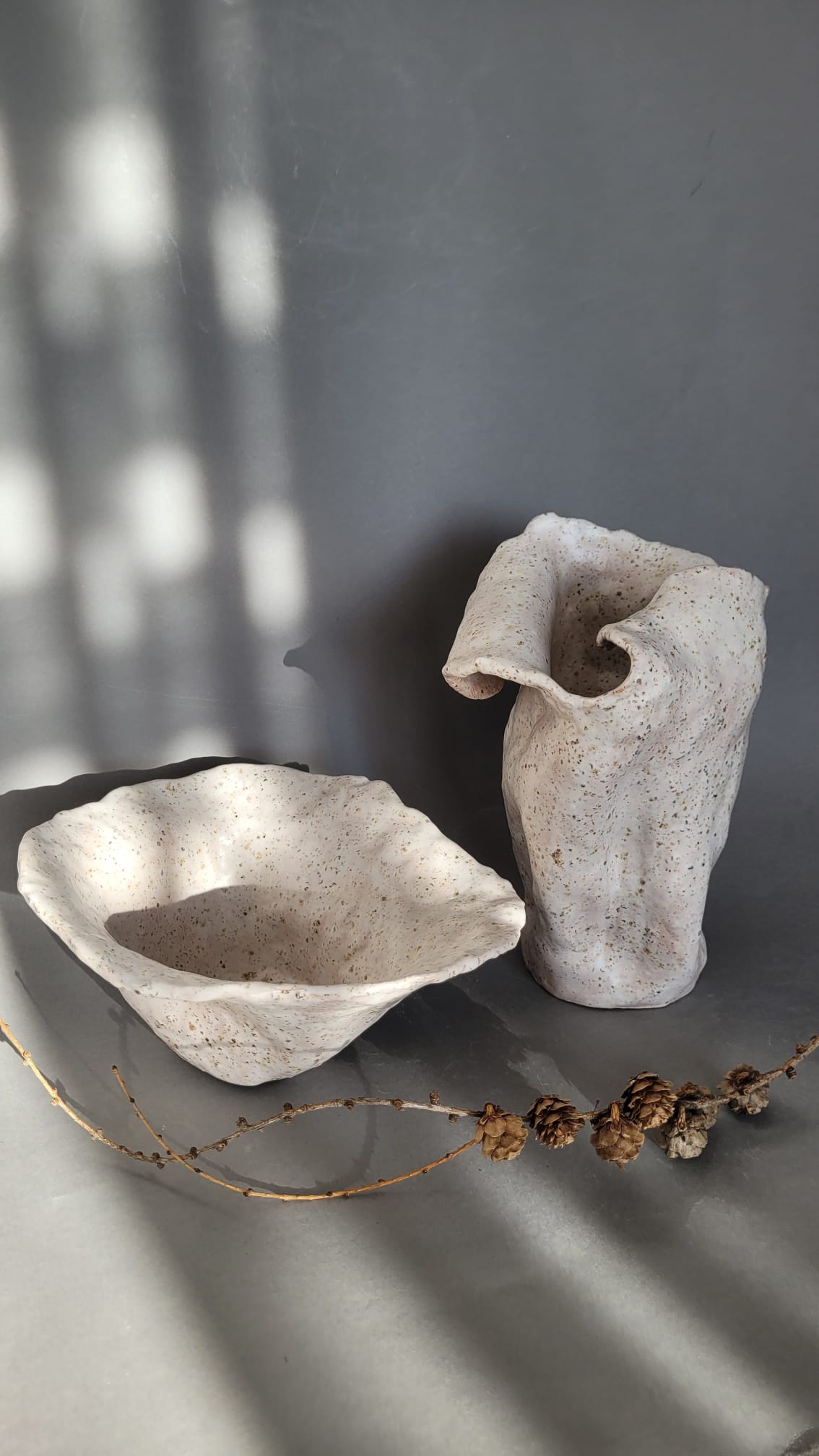 Biała tkanina - obrazek 4