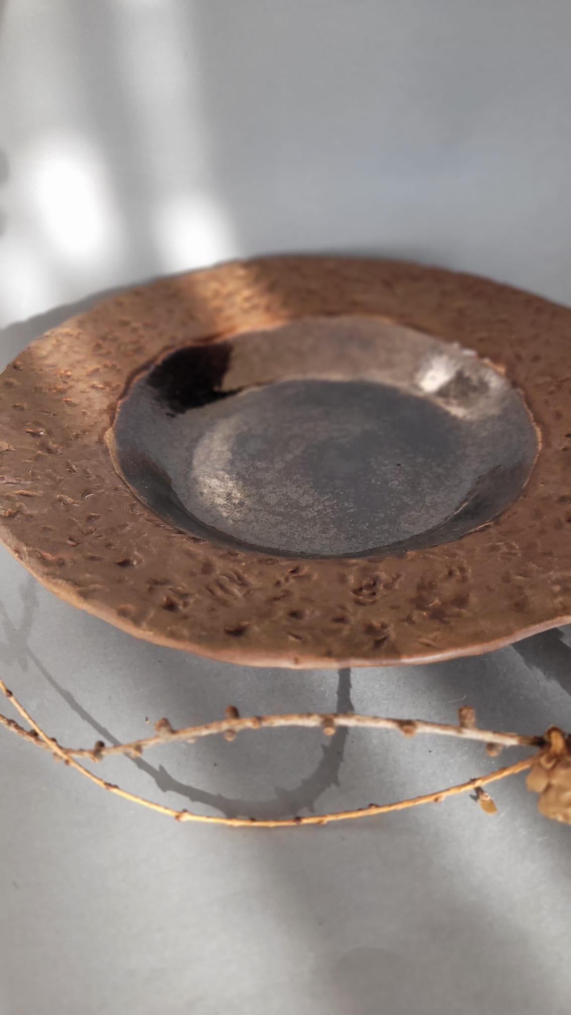 Błyszczące oko - obrazek 2