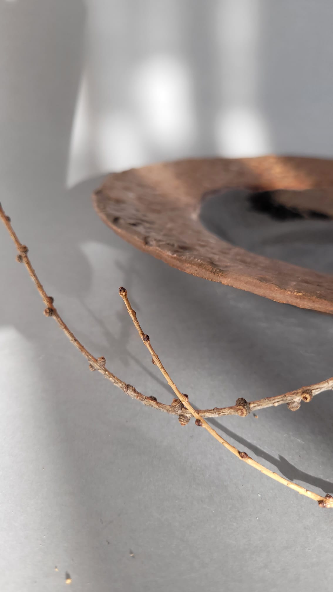 Błyszczące oko - obrazek 3