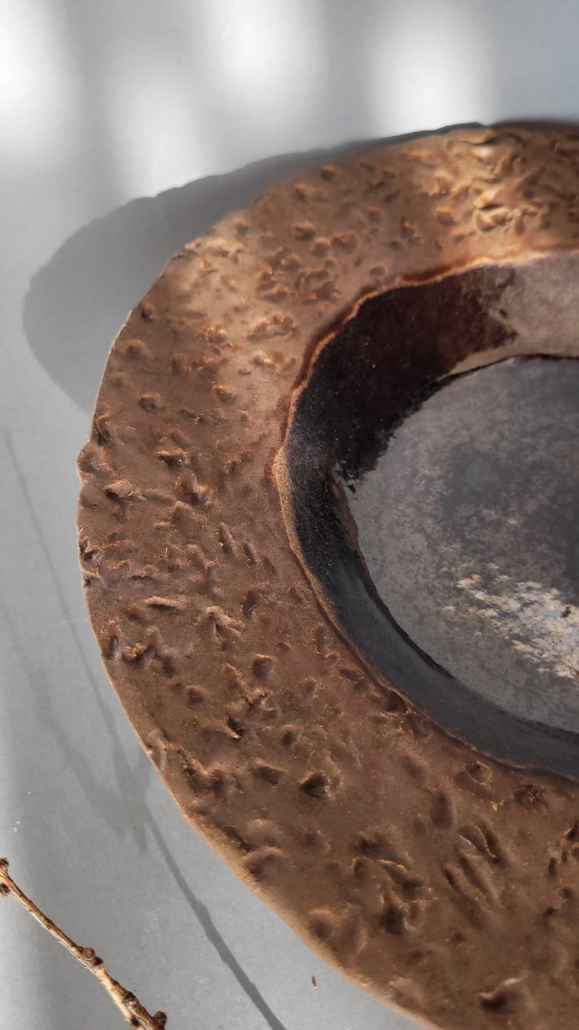 Błyszczące oko - obrazek 4