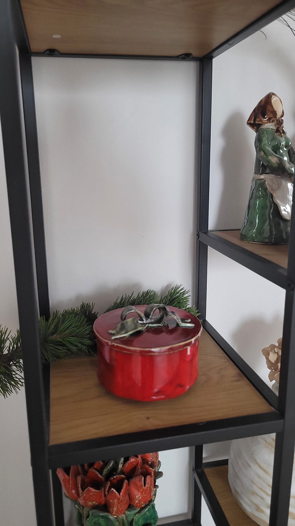 Szkatułka księżniczki