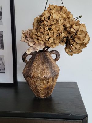 Rustykalna piękność