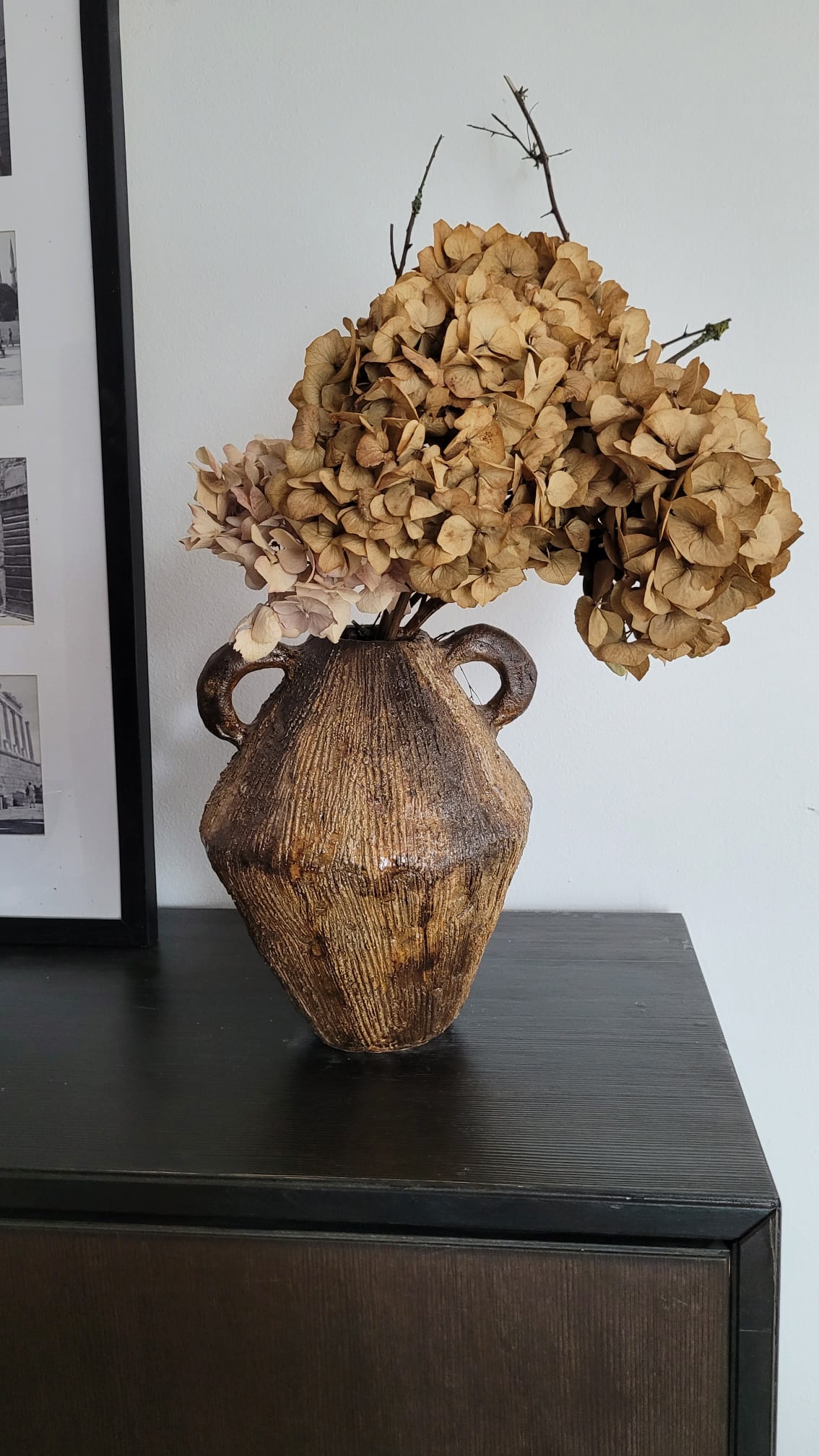 Rustykalna piękność