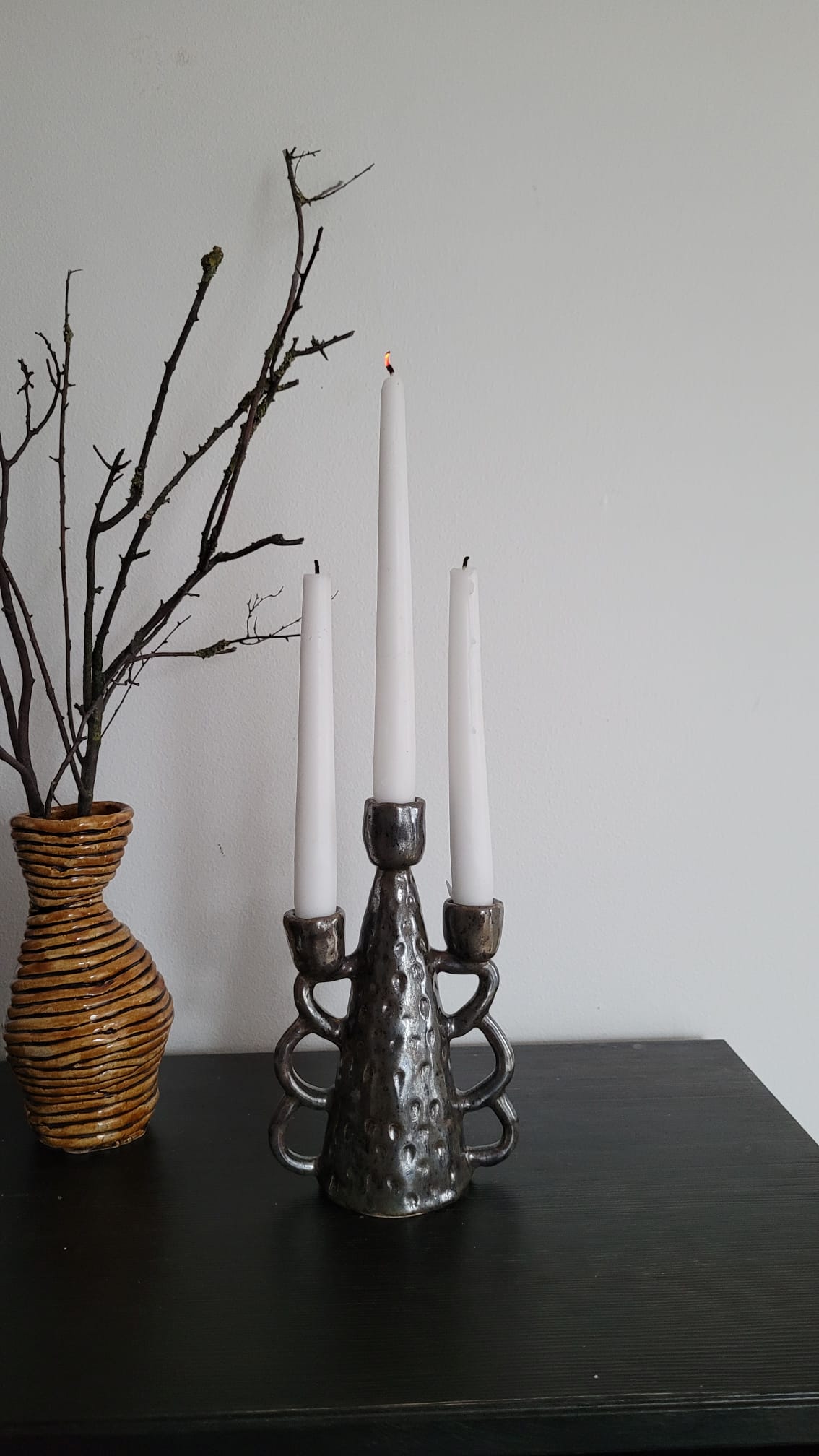 Kandelabr - obrazek 4