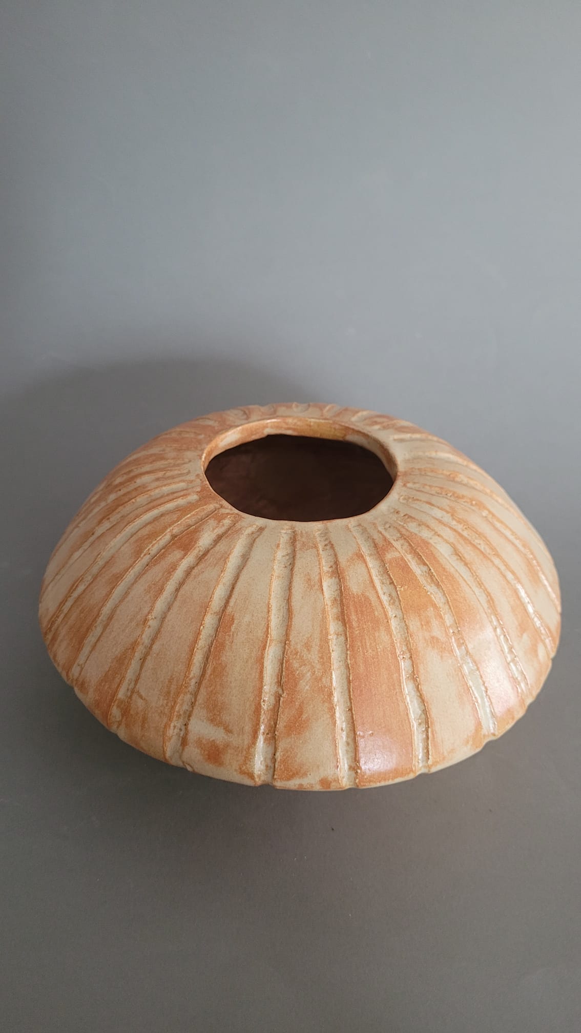 Terakotowy styl - obrazek 2