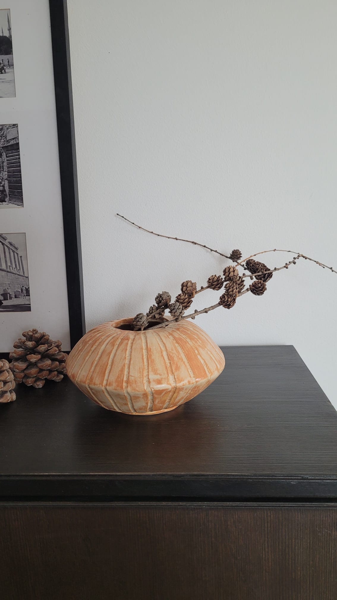 Terakotowy styl - obrazek 4