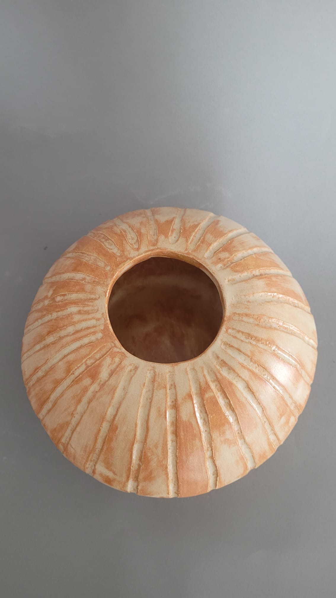 Terakotowy styl - obrazek 3