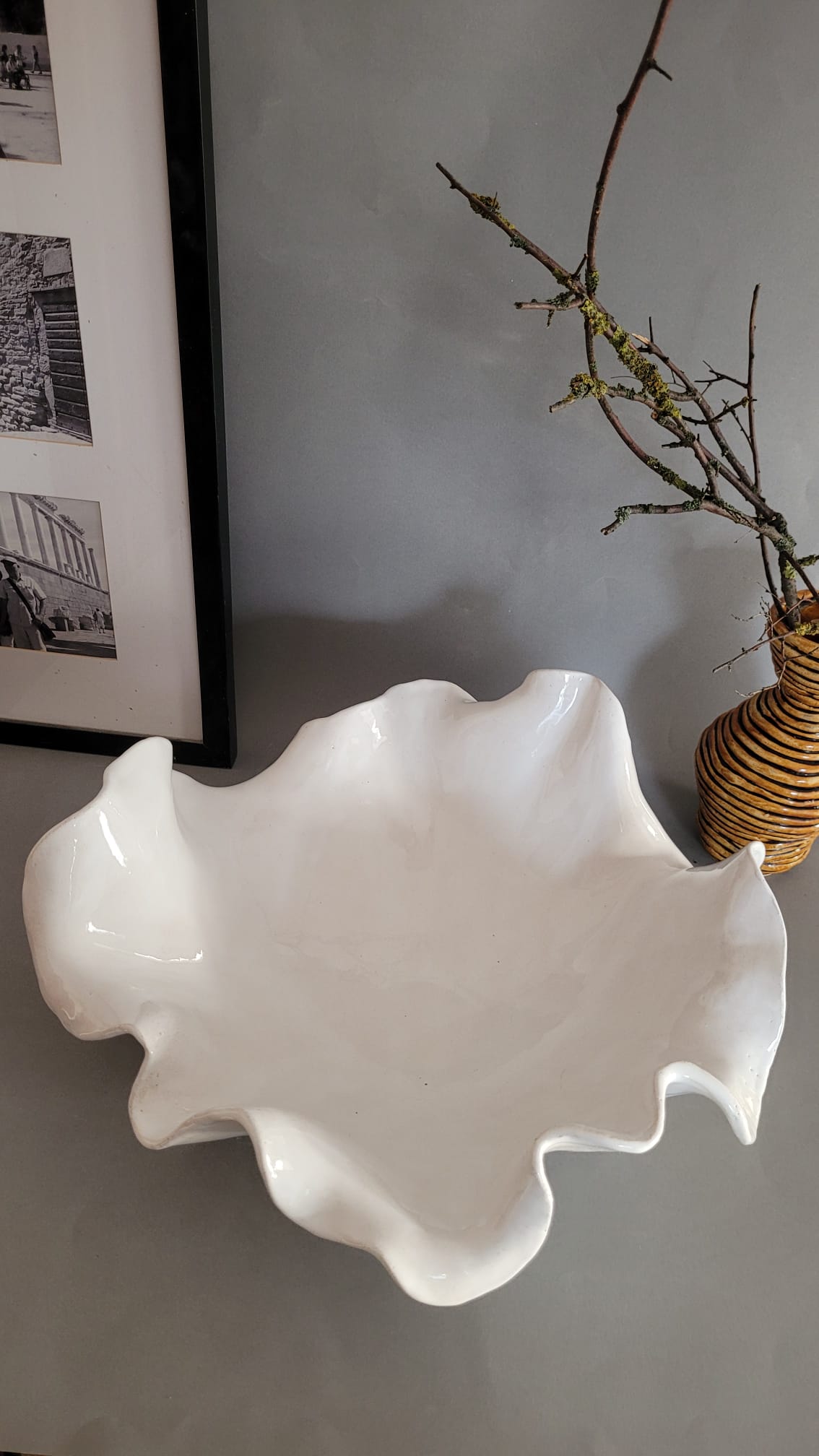 Biała chmura - obrazek 6