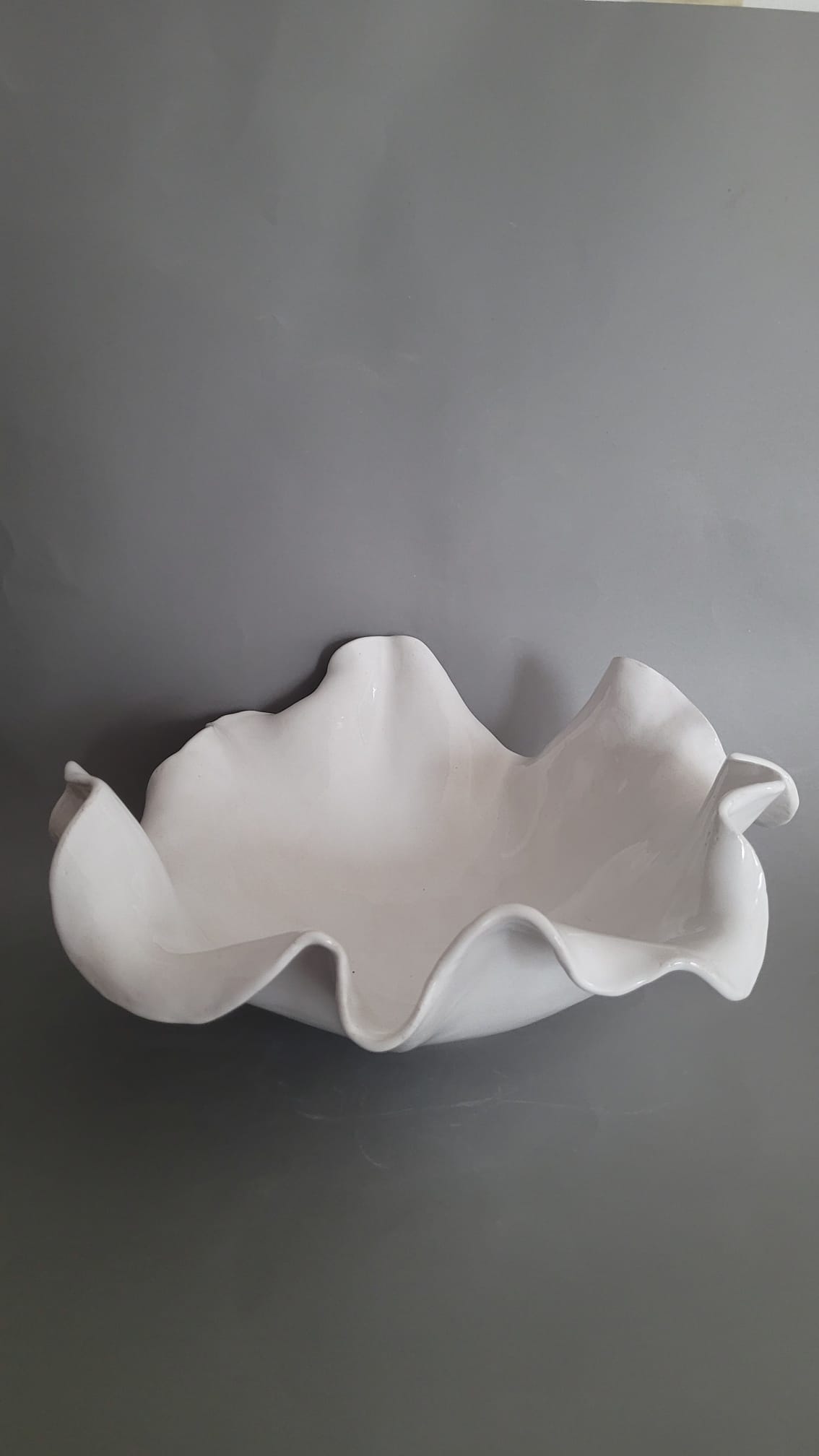 Biała chmura - obrazek 2