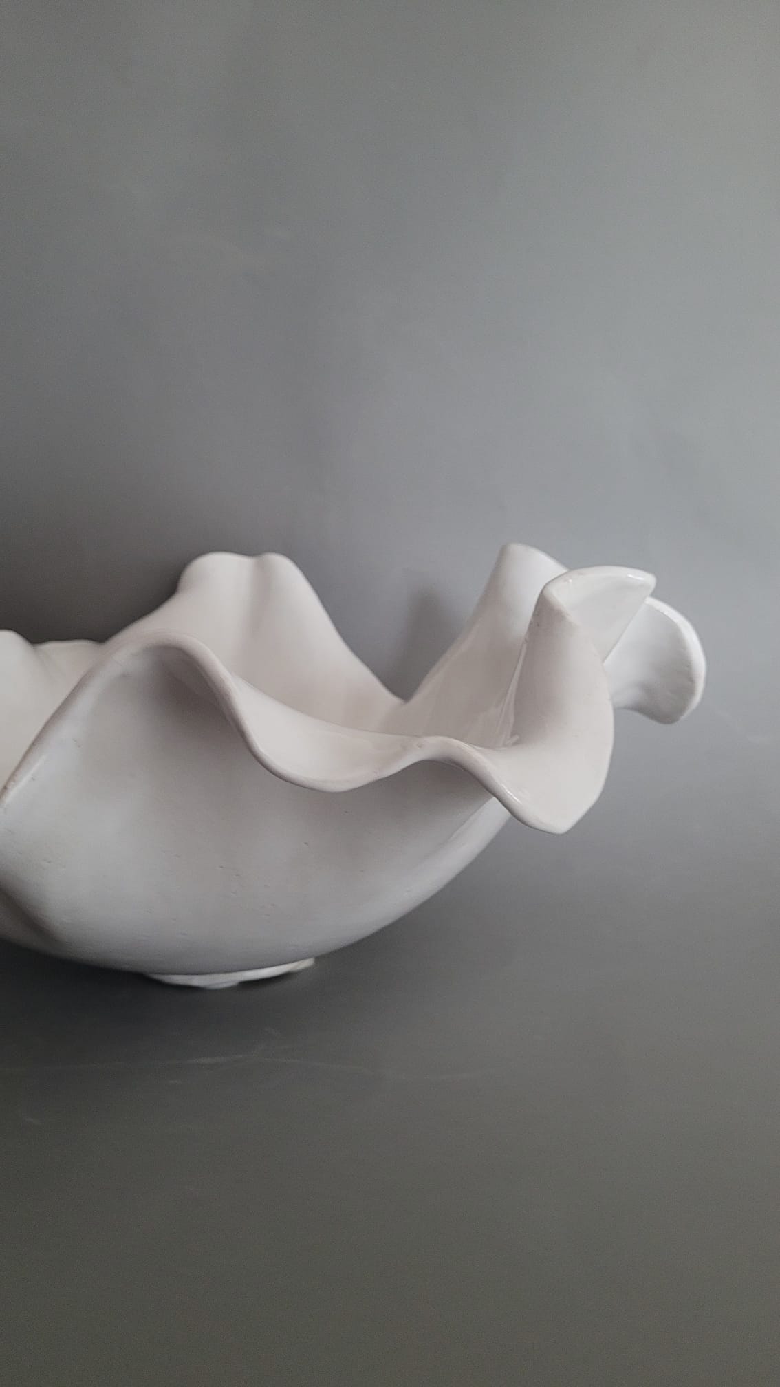 Biała chmura - obrazek 4