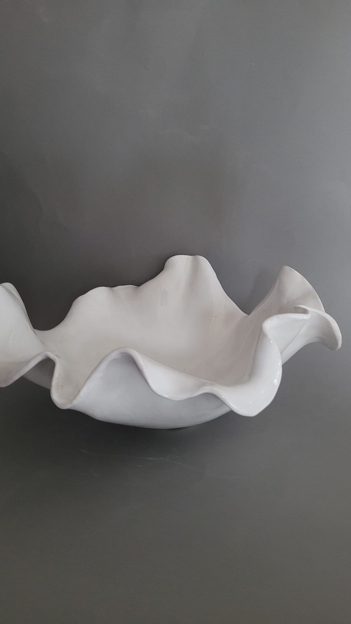 Biała chmura - obrazek 5