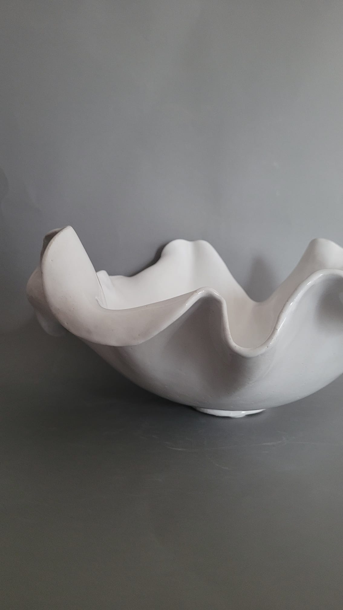 Biała chmura - obrazek 3