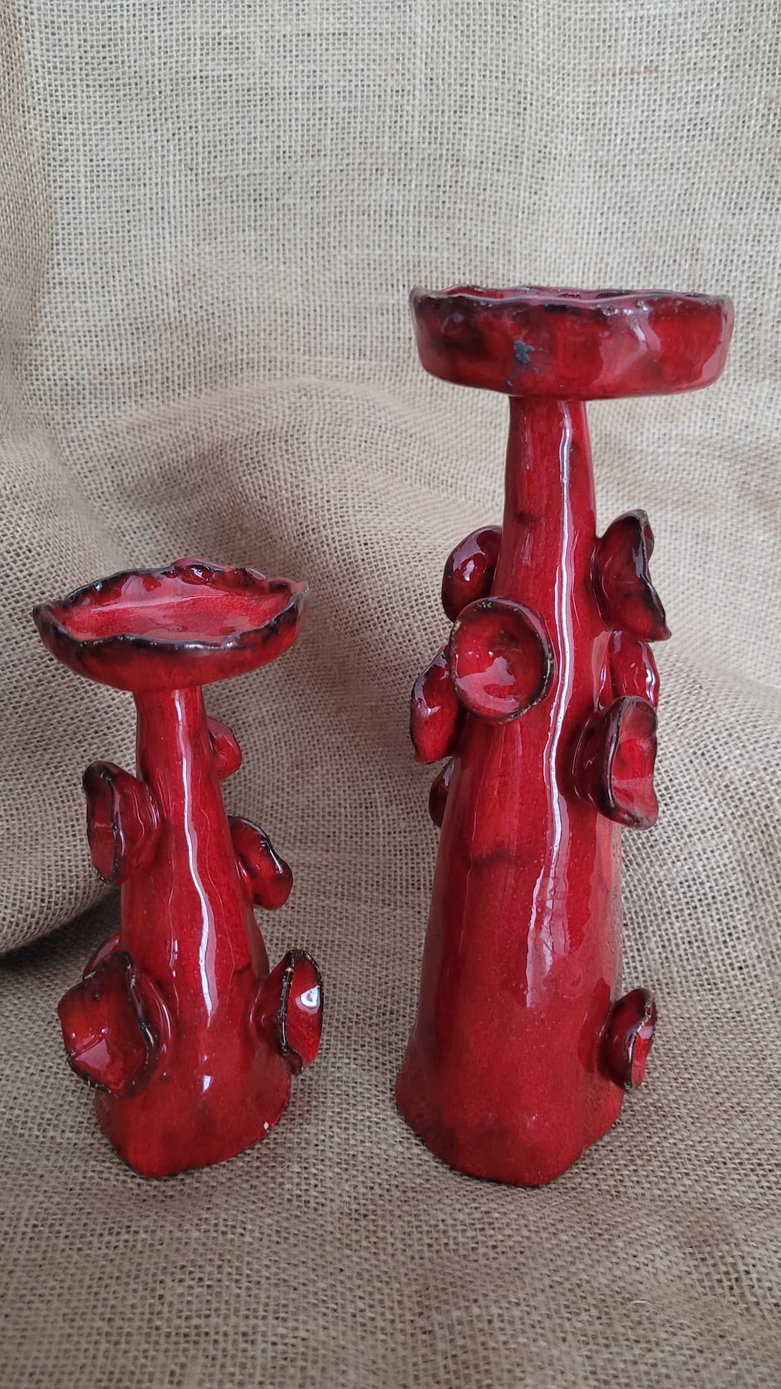 Na czerwono - obrazek 3