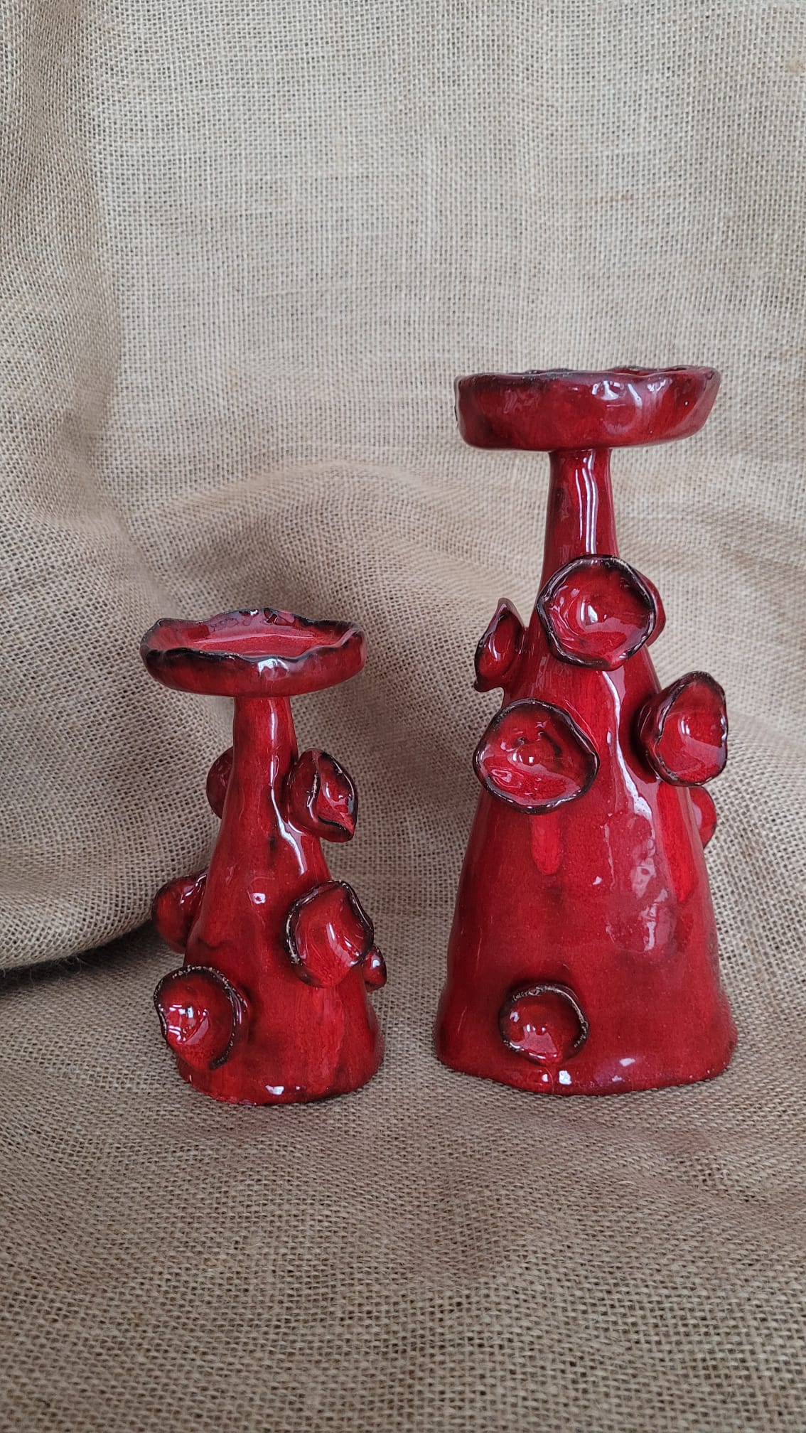 Na czerwono - obrazek 2