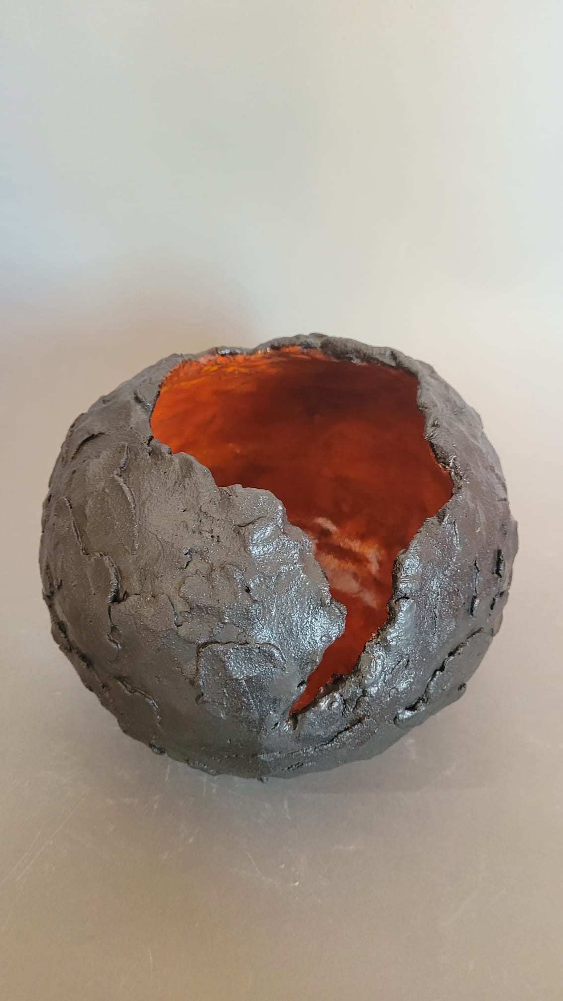 Ogniste kule - obrazek 5