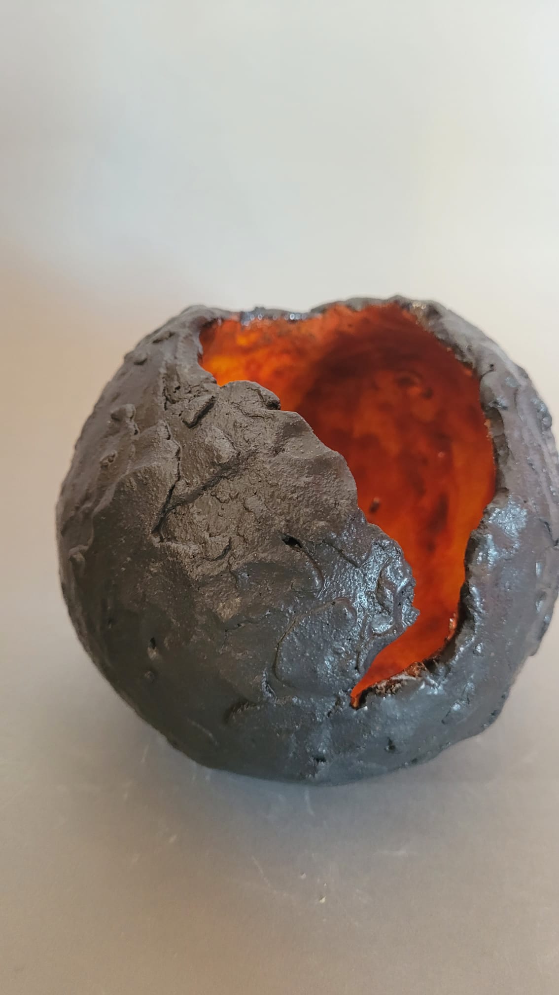 Ogniste kule - obrazek 3