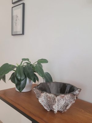 Popękana