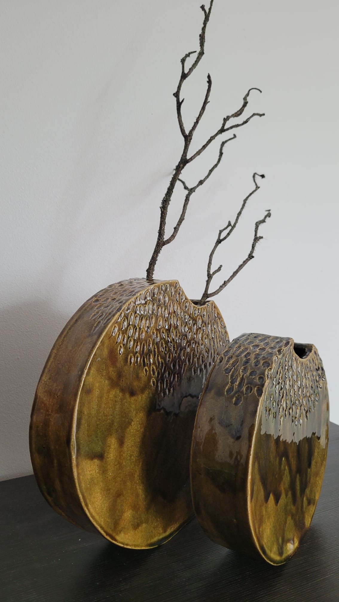 Ceramiczne dyski - obrazek 2