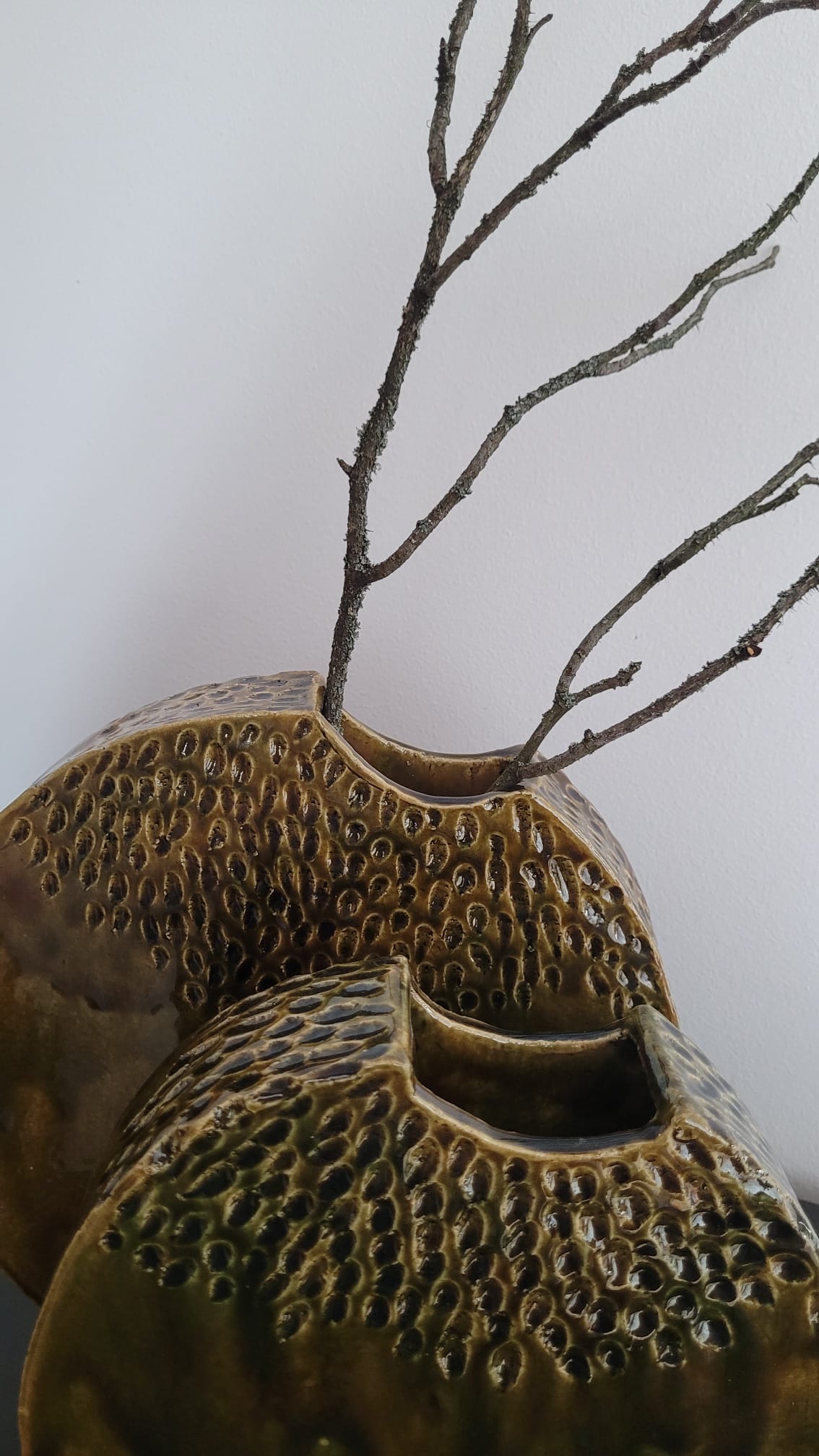 Ceramiczne dyski - obrazek 3