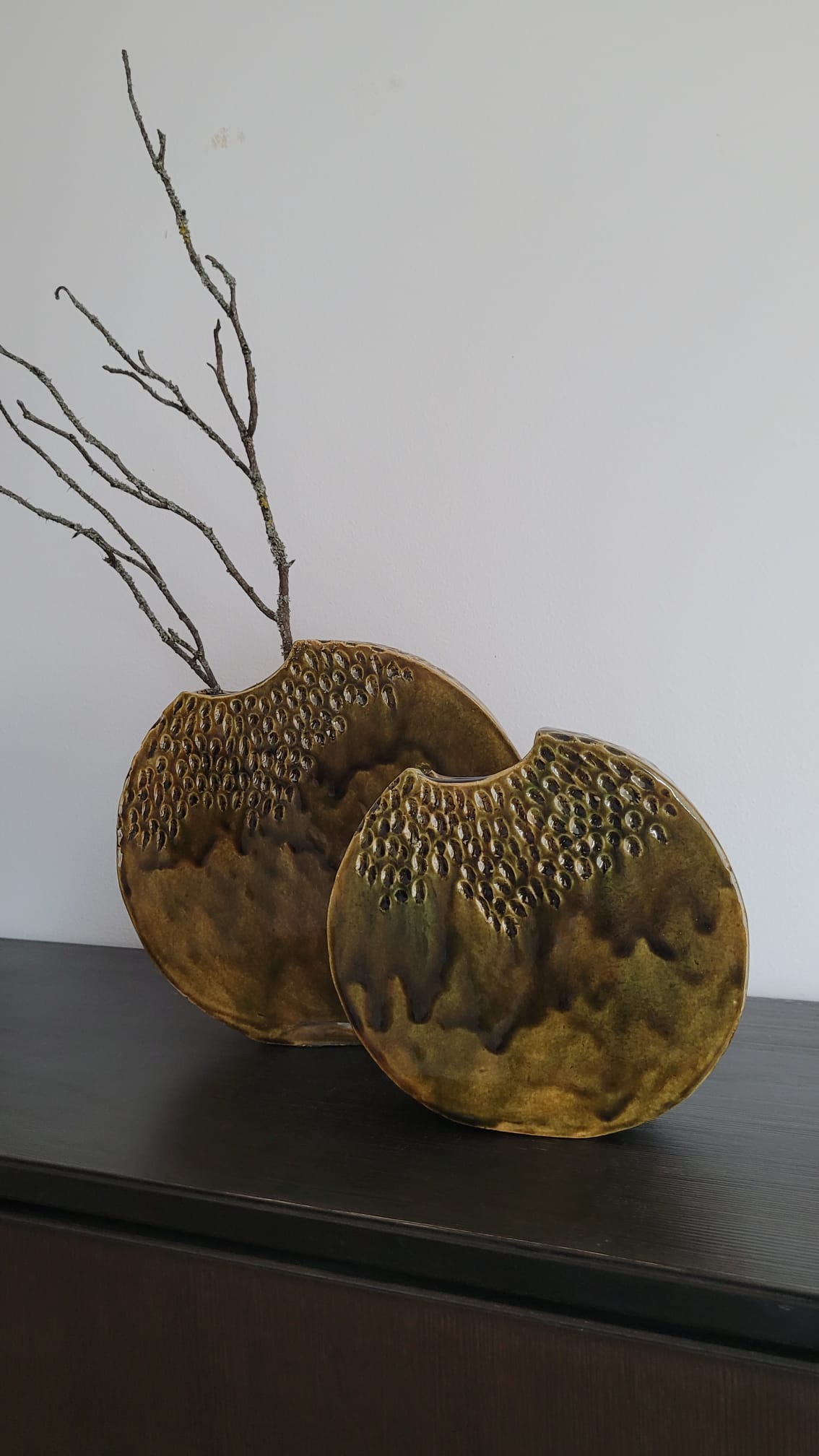 Ceramiczne dyski